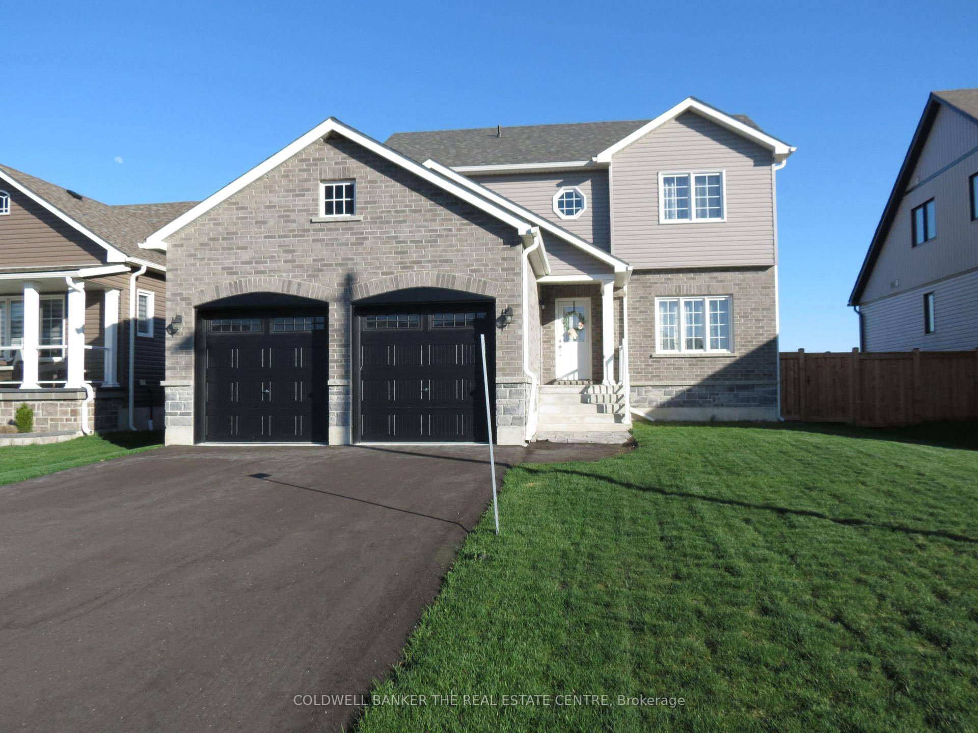 Discover Your Dream Home in Springwater !