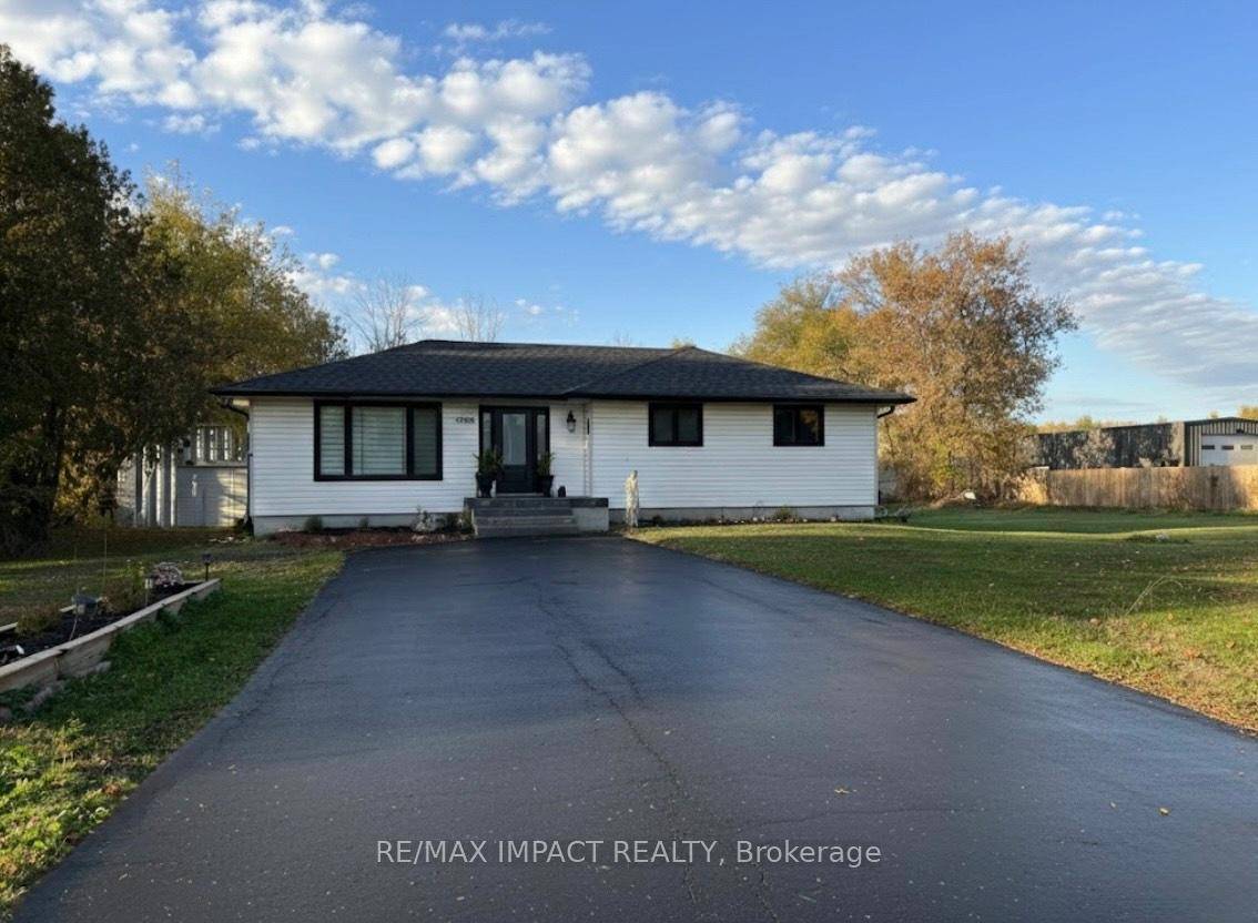 Experience the best of country living in a sleek, modern space.