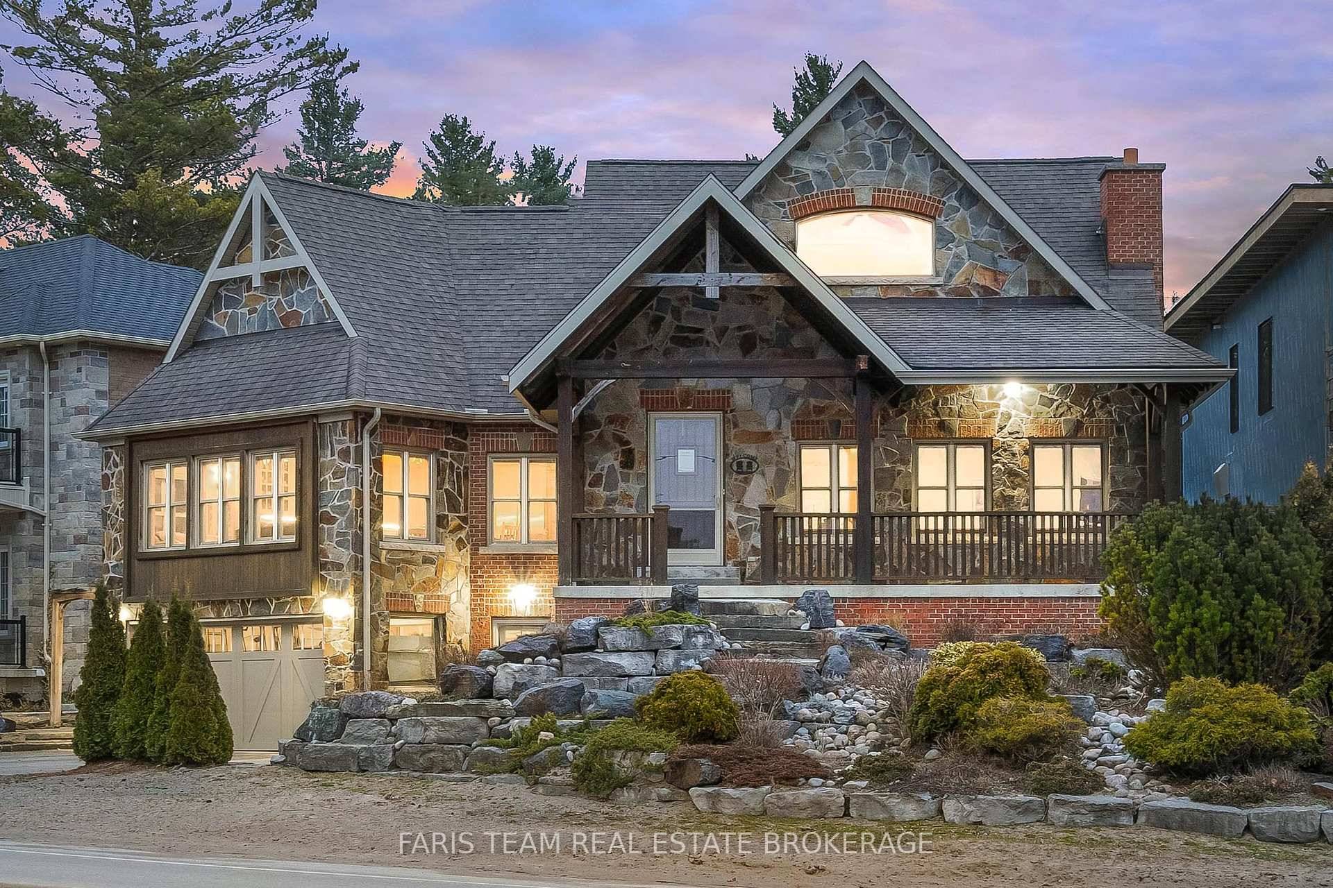 Top 5 Reasons Someone Would Want to Buy 1 Experience unparalleled luxury and timeless elegance in this custom built home, where the white sandy shores of Allenwood Beach are just ...