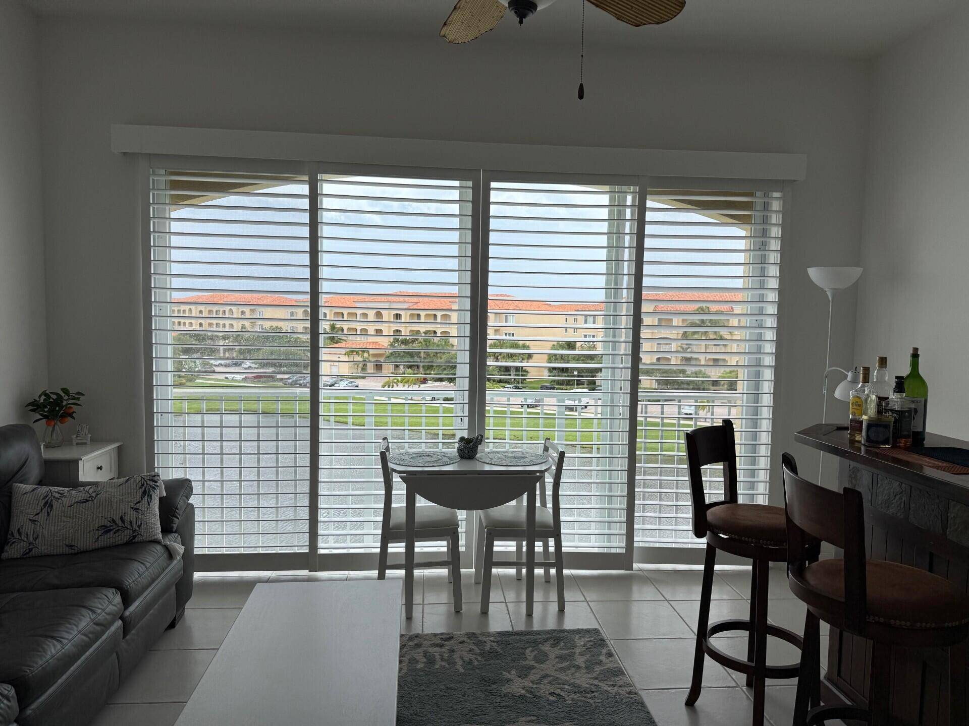 Tropical Serenity in Pardise 1997 SF Penthouse.