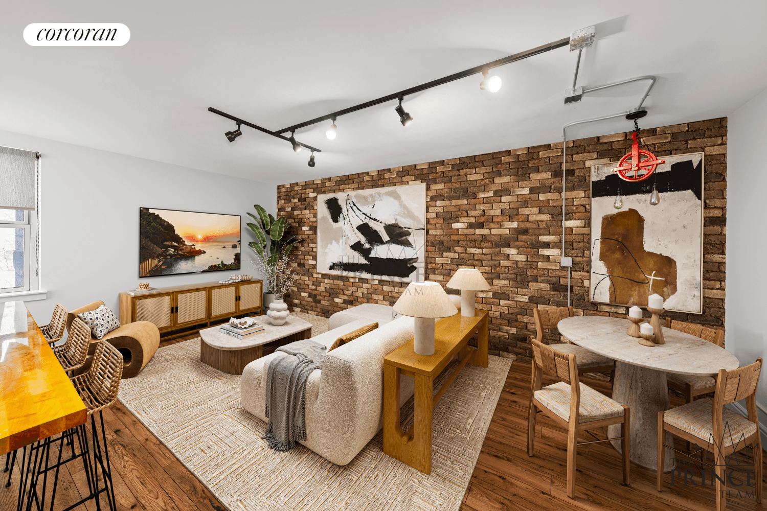 Welcome to the Bay View Apartments, nestled in the heart of the prestigious Bay Ridge Fort Hamilton area of Brooklyn.