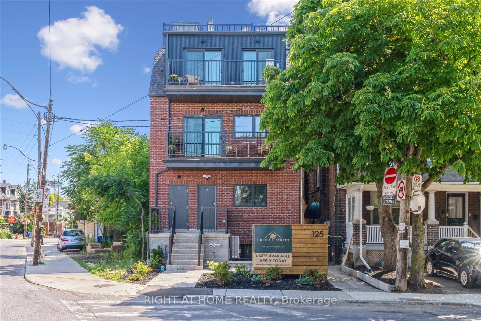 RARE ANNEX OPPORTUNITY ! Be the VERY FIRST to live in this STUNNING, BRAND NEW 2 Bedroom, 2 Bathroom designer home.