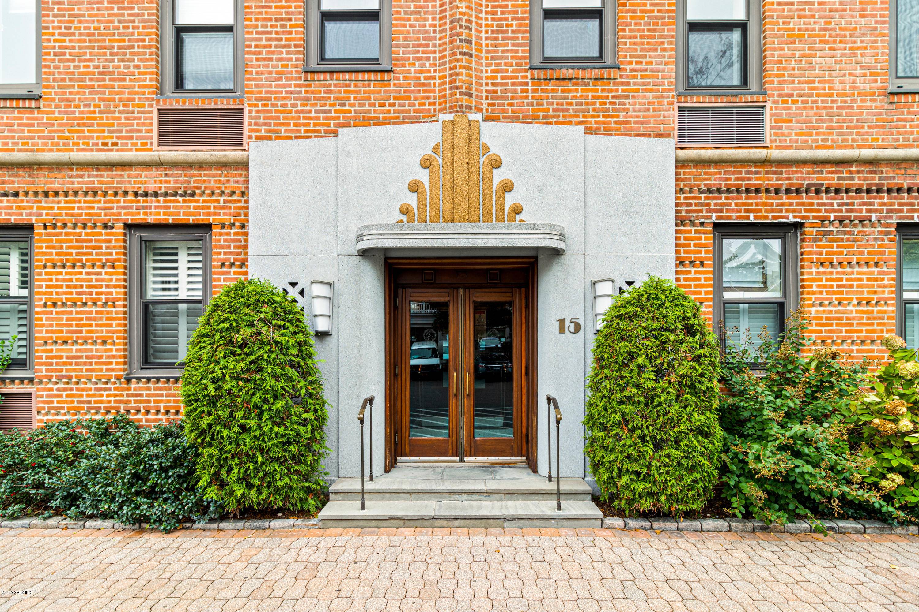 Desired in town location that will never go out of style !