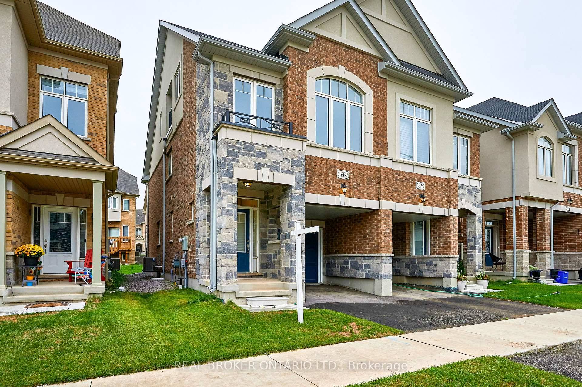 Discover immediate comfort and community in this enchanting 4 bedroom, 2.