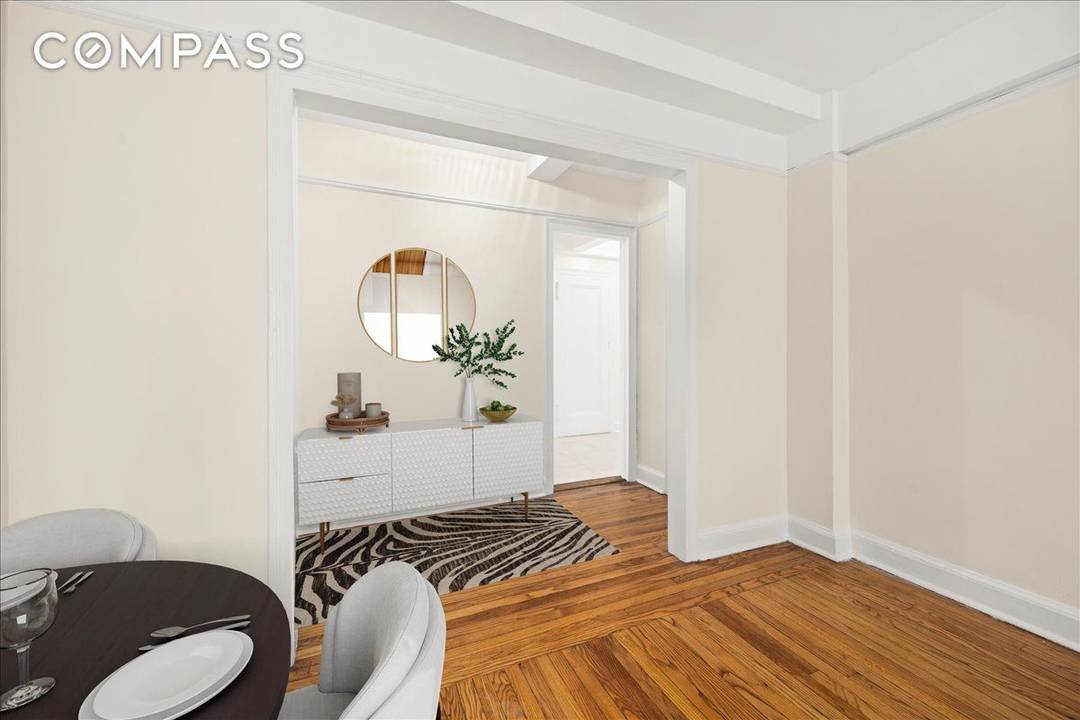 Rare Opportunity... The Essex House, Tudor City s most renowned building for its architectural significance and beauty sits ideally in the heart of the city, in the Tudor enclave.