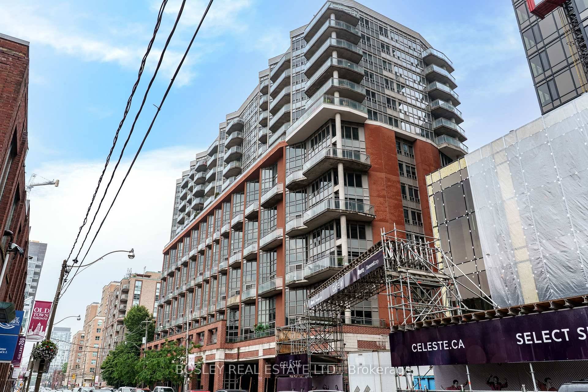 A bright and stylish urban escape at Space Lofts !