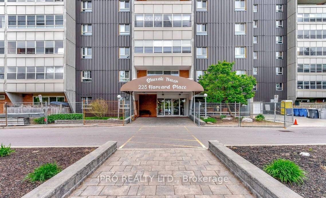 Welcome to 225 Harvard Place, Unit 1202 a standout opportunity for investors, students, or first time buyers looking for exceptional value in Waterloo.