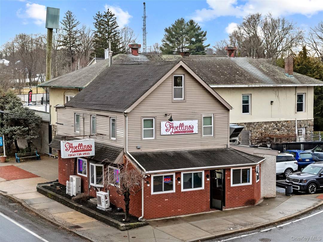 2146 Albany Post Rd is ideally located in the heart of Montrose, NY, along the historic Albany Post Road, offering easy access to the best of Hudson Valley living.