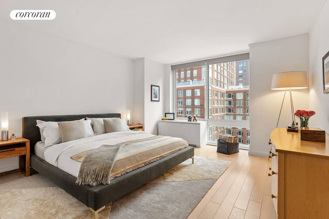 Welcome to River amp ; Warren.