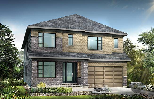 Minto Magnolia model exudes modern elegance and comfort.