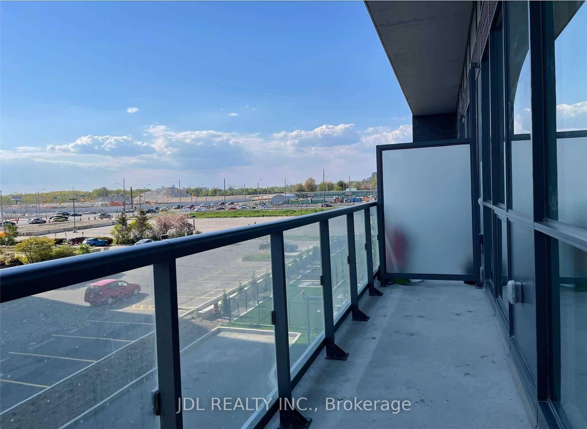 Welcome to the bright and modern 641 square foot, 1 1 bedroom, 2 full bathroom suite, which offers a spacious layout with high ceilings and sleek finishes.