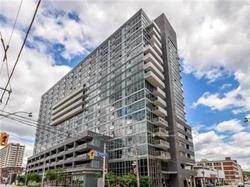 Bright Open Concept 1 Bdrm Condo 450 Sq F With W O To Large 70 Sq F Balcony.