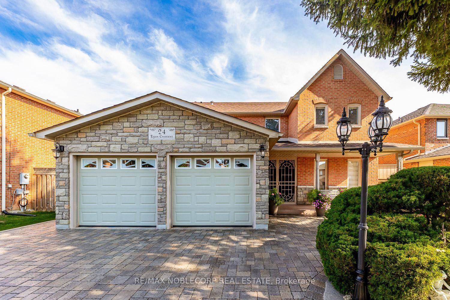 Step into the charm of a beautifully updated and well maintained home proudly offered by its original owner, nestled on the peaceful Egan Crescent in the heart of North Bolton ...