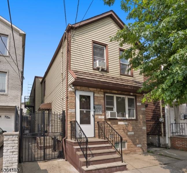 Nice upgraded two family house, beautiful open space kitchen with granite countertops, a finished basement, and a great backyard to enjoy.