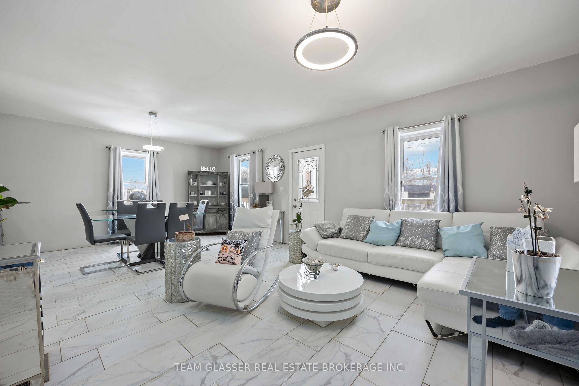 Lovely inside out, turnkey and ready to call home.
