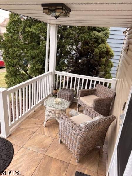 A true gem awaits at 337 Madison Ave in Clifton !