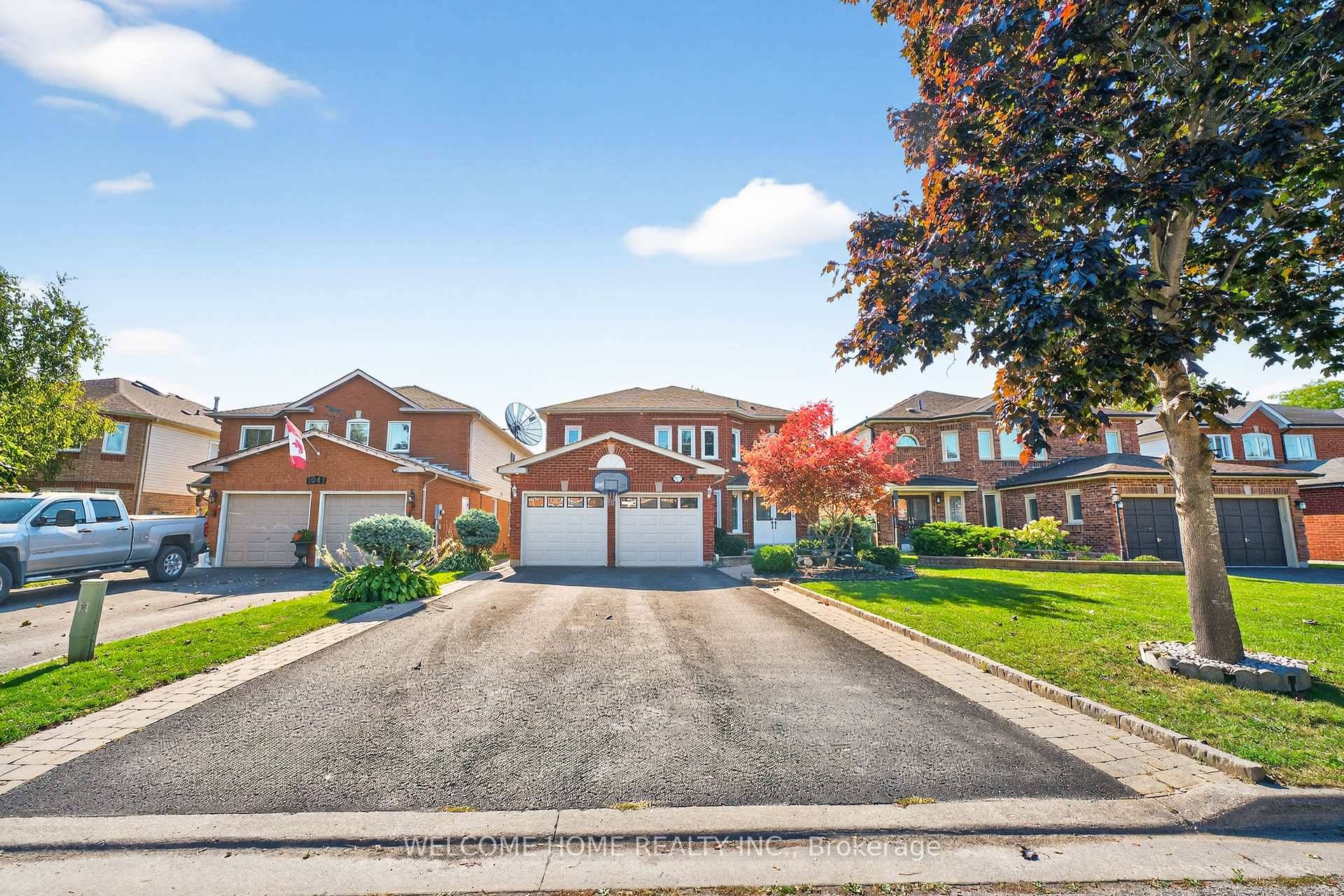 Welcome to 1037 Sandcliff Drive, Oshawa.