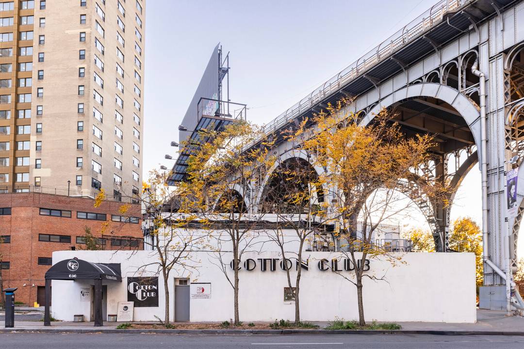 A Rare Opportunity to Redefine History in the Heart of Harlem Welcome to The Iconic Cotton Club, the legendary address that once set the rhythm of Harlem and the world.