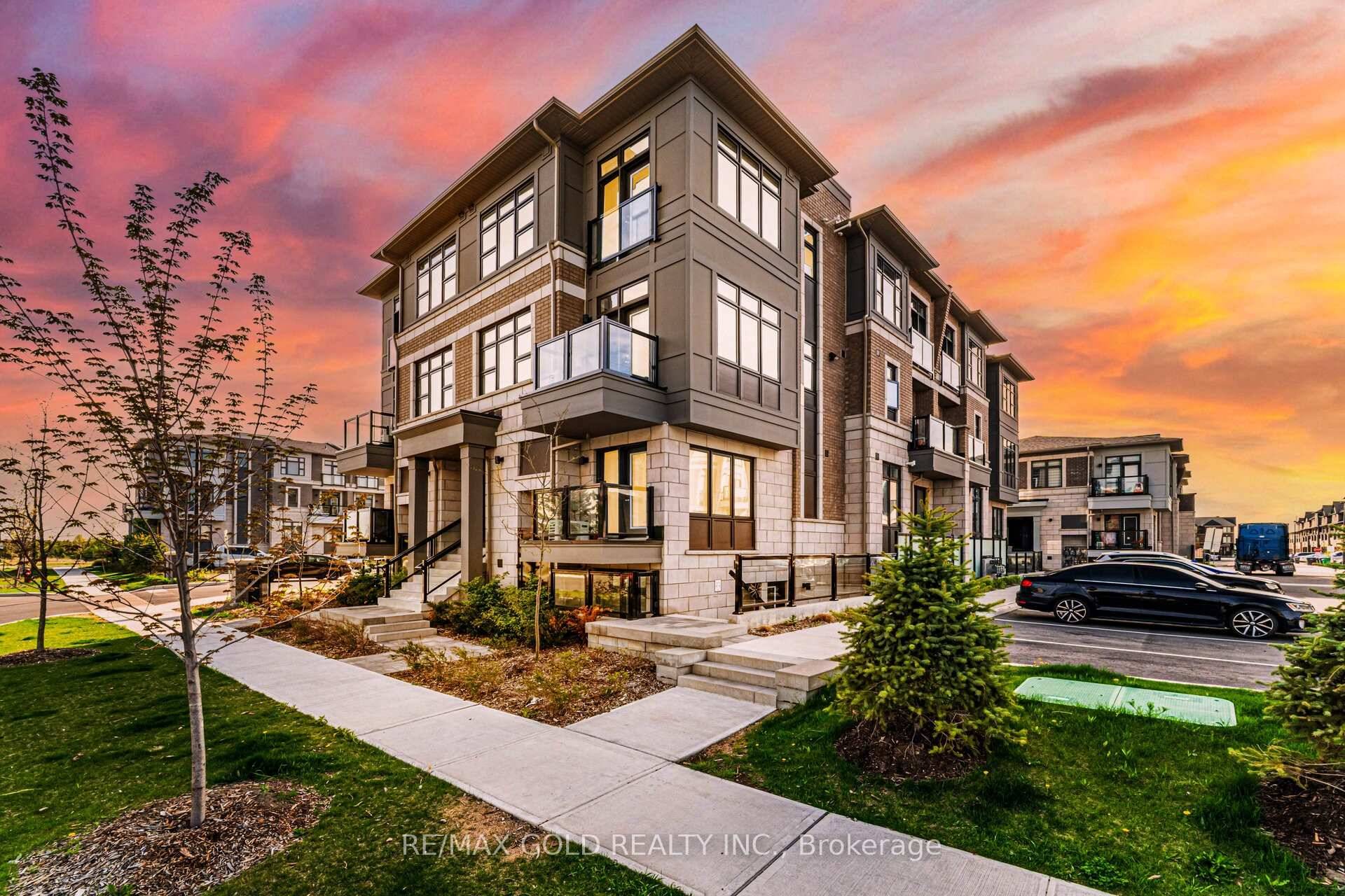 Welcome To This Two Story Condo Townhouse Located On A Prime Location.