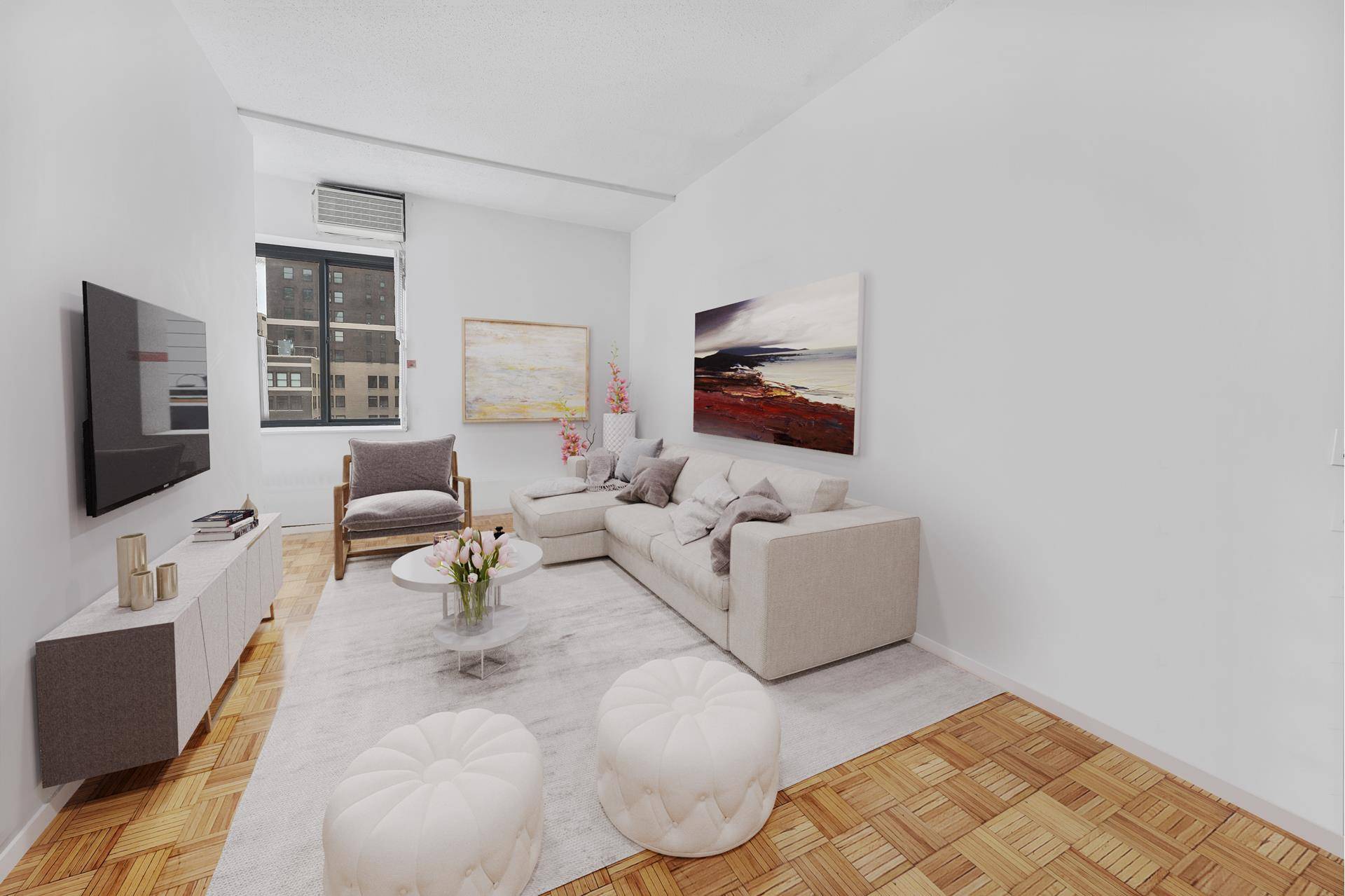Bring your architect and maximize the potential of this one of a kind home.