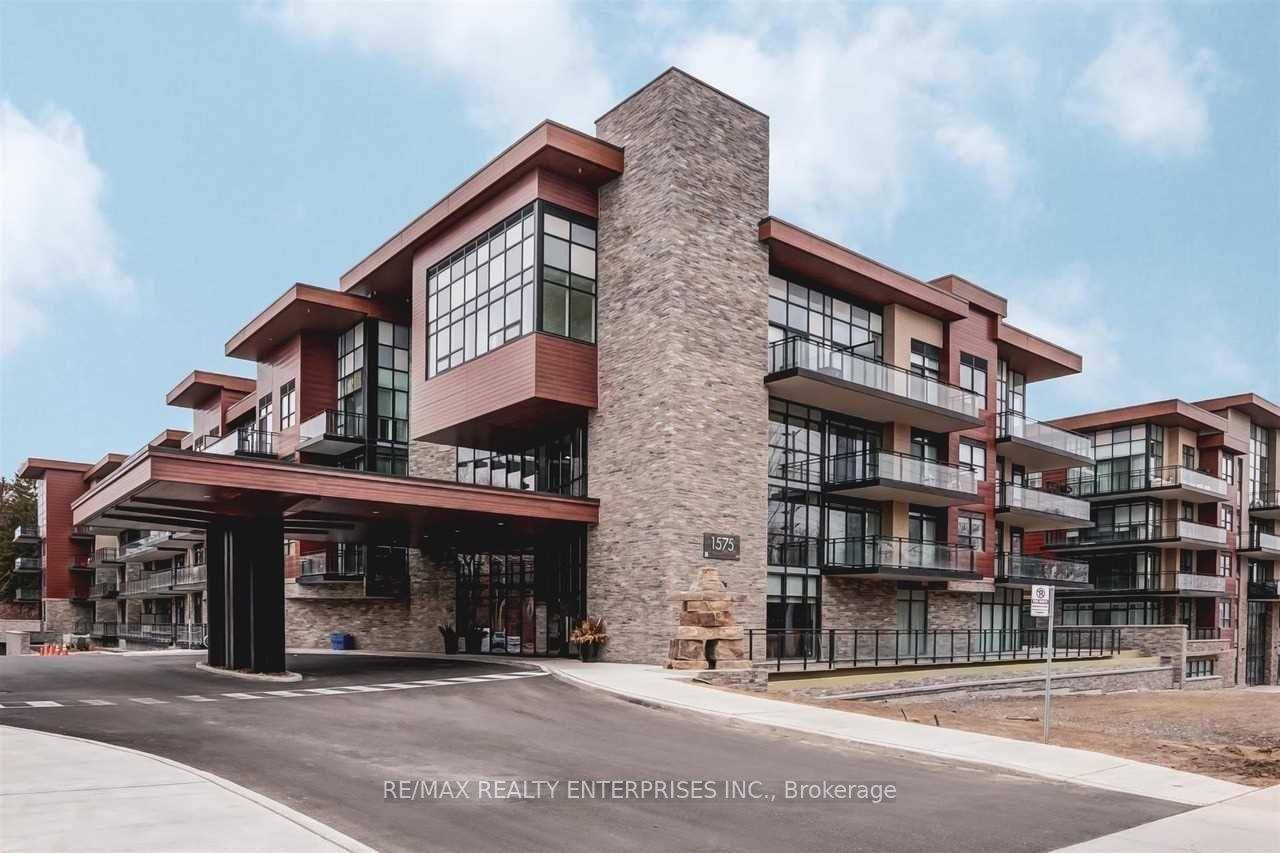 Welcome To The Birchwood At The Craftsman.