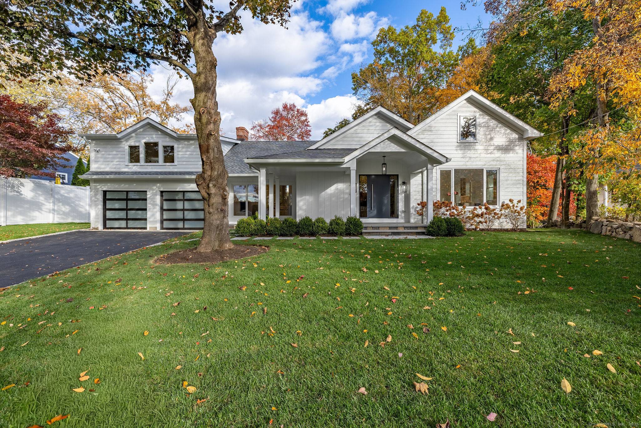 Experience luxury living at its finest in this exquisite direct waterfront property that has been completely renovated by award winning builder.