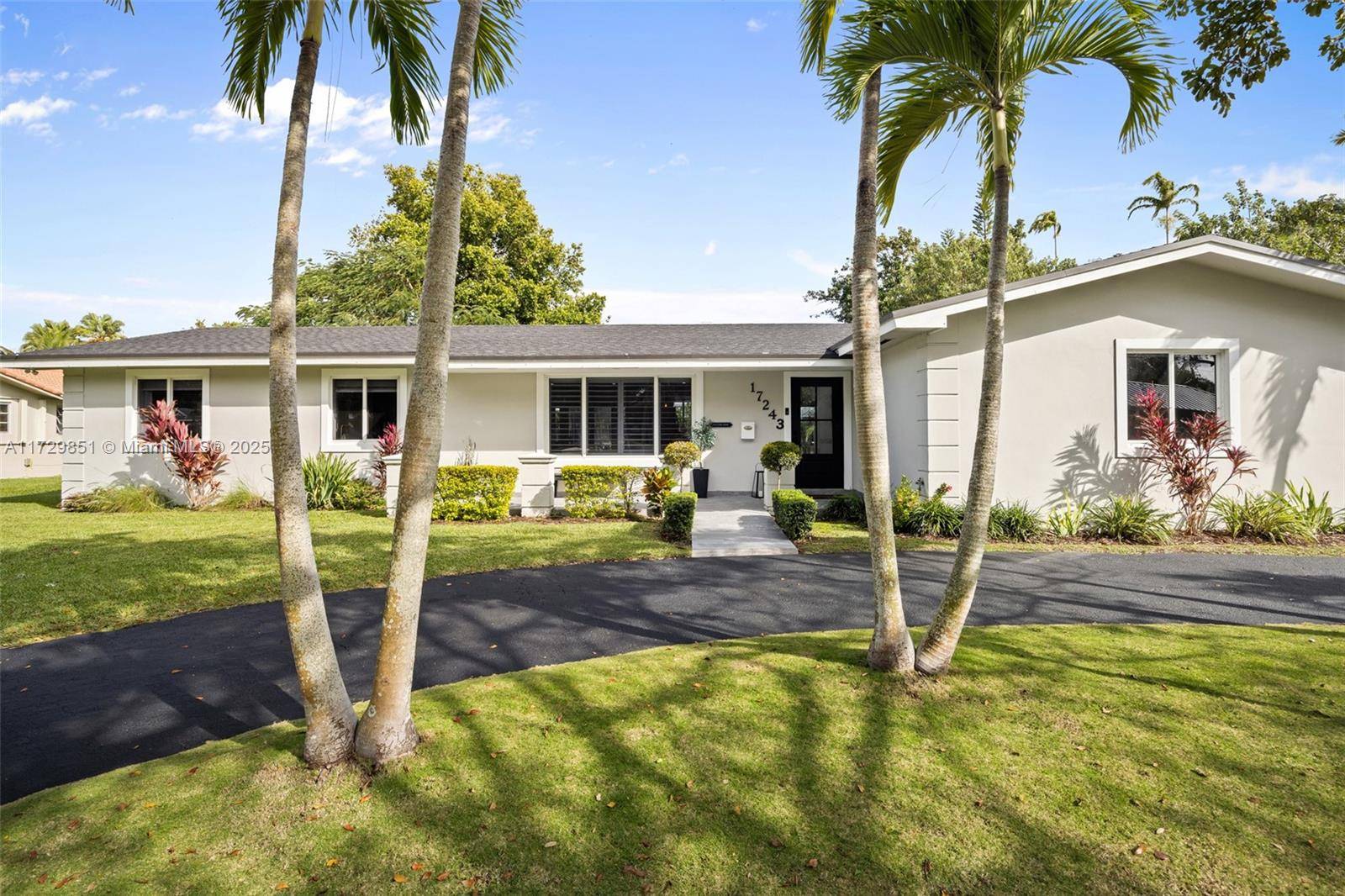 This fully renovated home blends modern luxury and functionality with every detail carefully crafted.