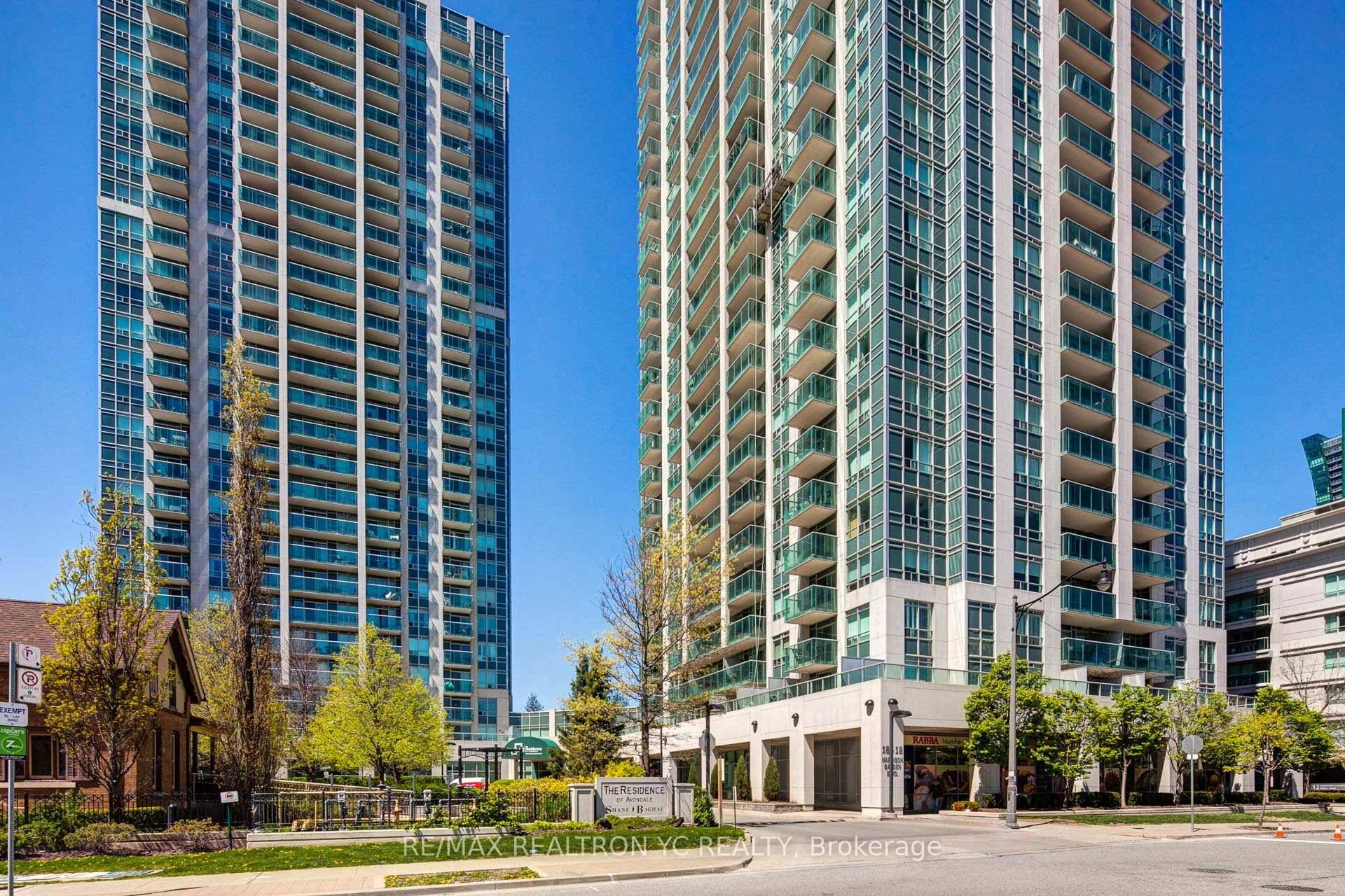 Welcome to Your New Home in the Heart of North York !