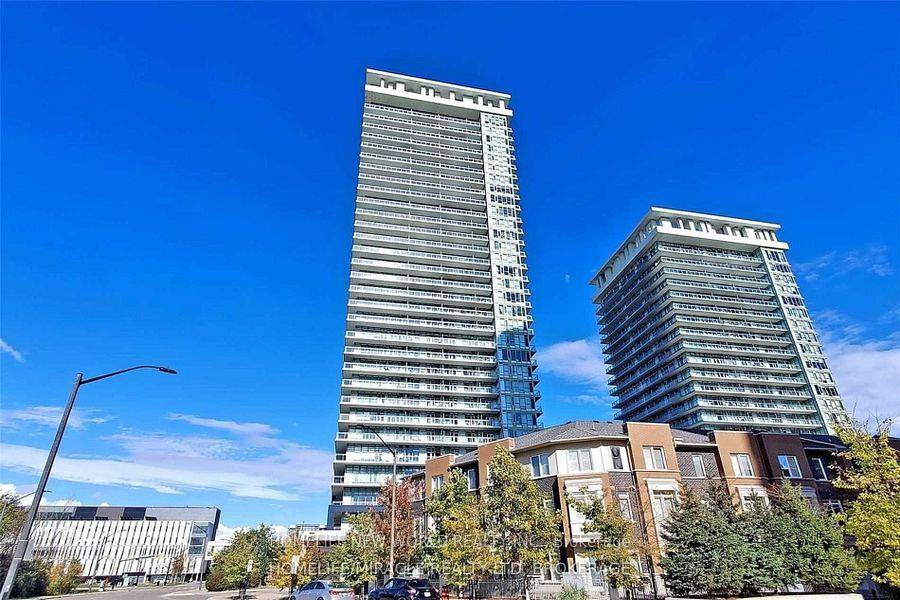 Stunning Fully Furnished amp ; Newly Renovated Condo At Daniels' Award Winning Limelight North Tower !