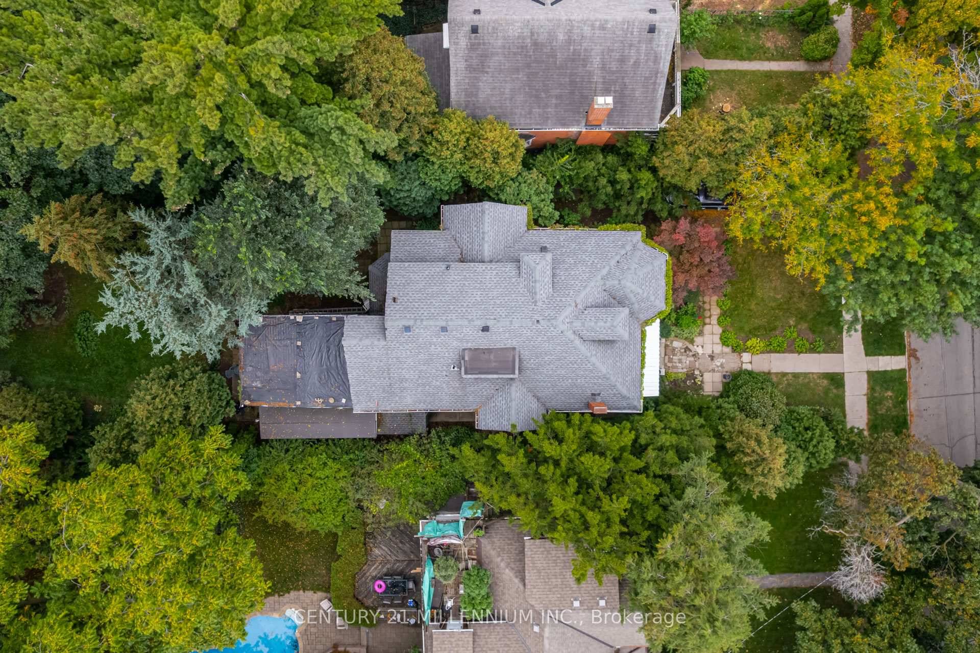Step back in time to 1890 and into a piece of Hamilton's rich history.