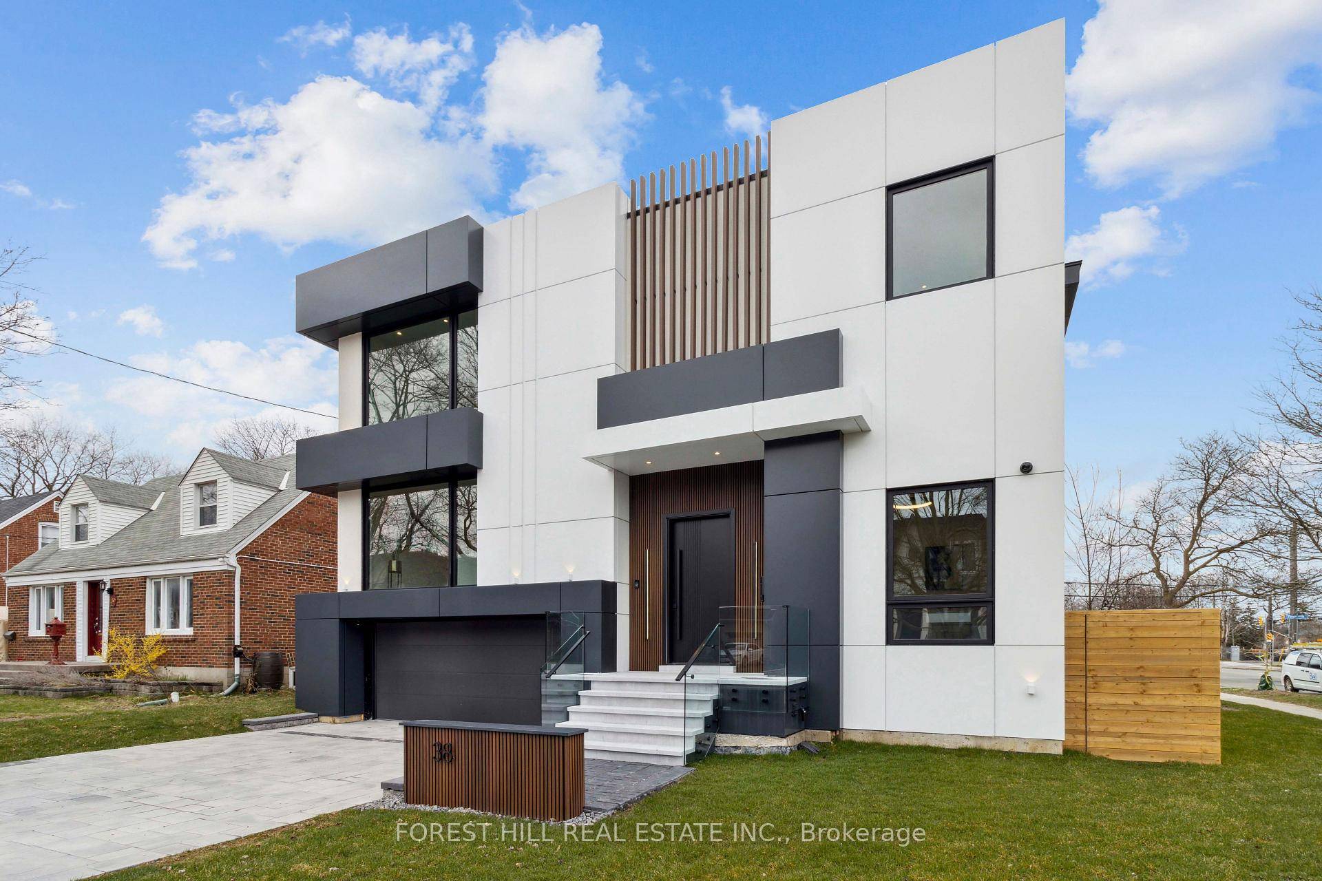 Truly Stunning Exquisite Custom Built Home with This Home offers a Contemporary Design, Blending Functionality for your family's Modern Lifestyle with Stylish Interiors that epitomize the Latest Trends in Modern ...