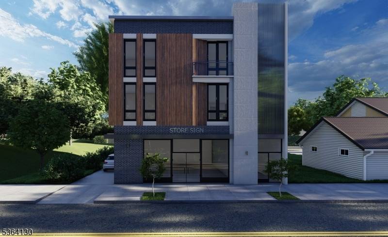 Introducing a rare investment opportunity to acquire a proposed mixed use development project located in a highly sought after residential and business district.