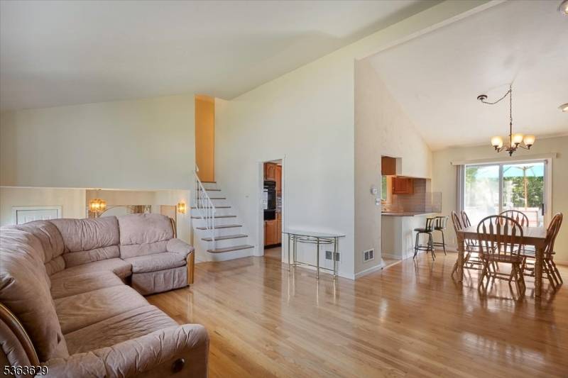 Welcome to 16 Craig Court, a custom split level gem nestled in Totowa's sought after Echo Glen neighborhood.