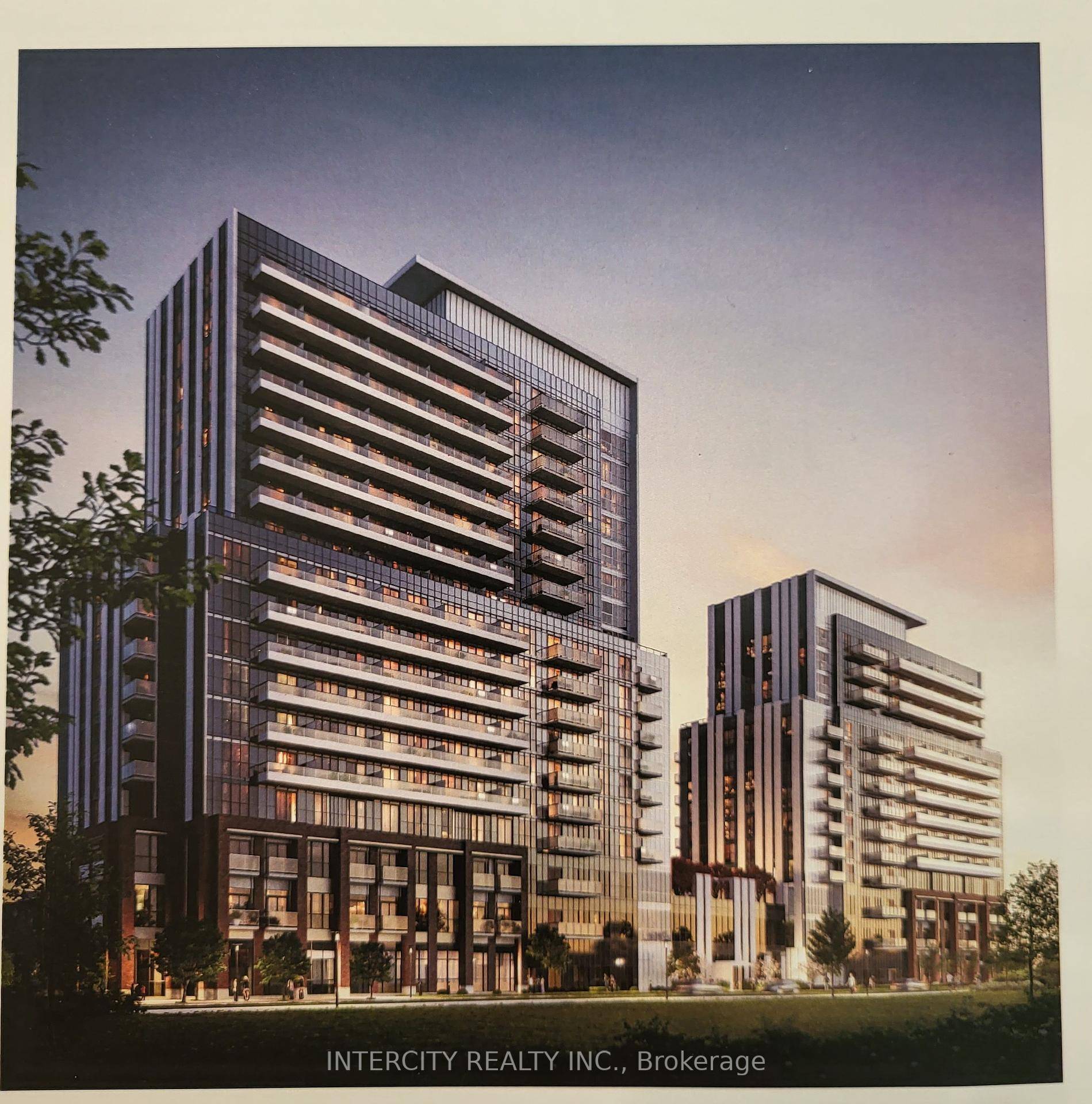 Gorgeous Unit Mobilio East Tower by Menkes.