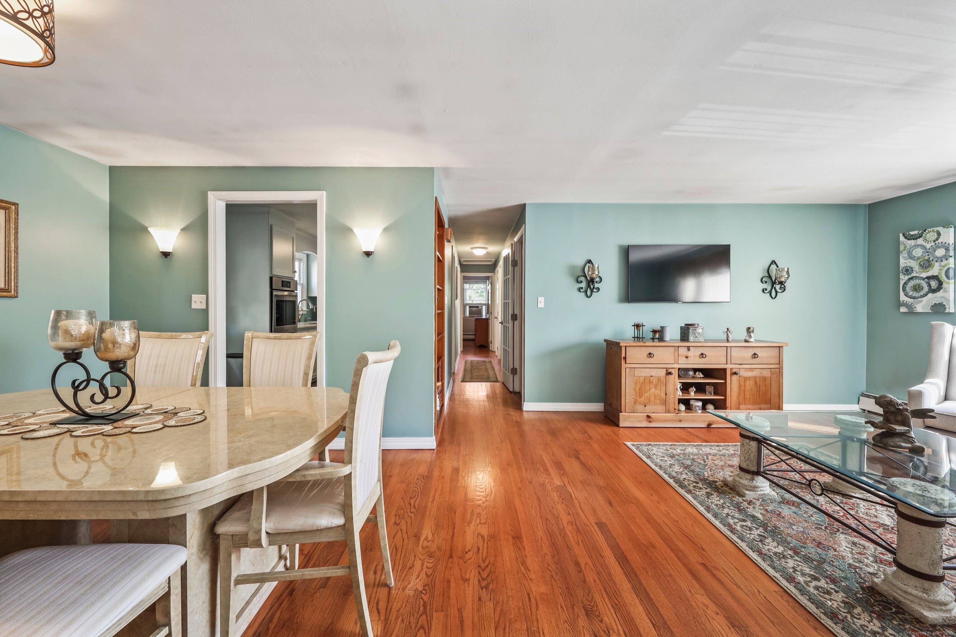 Welcome to this well loved 3 bedroom, 1.