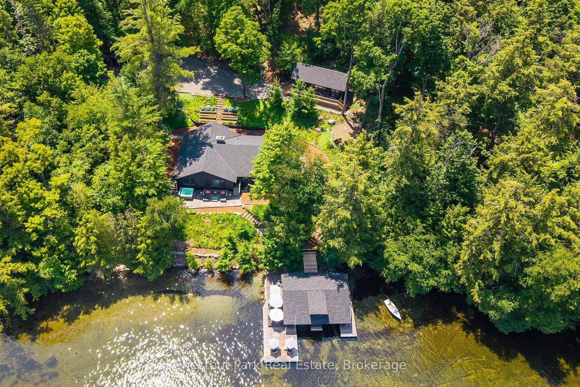 Autumn's finest opportunity has just arrived at this Southern Lake Joe Jewel.