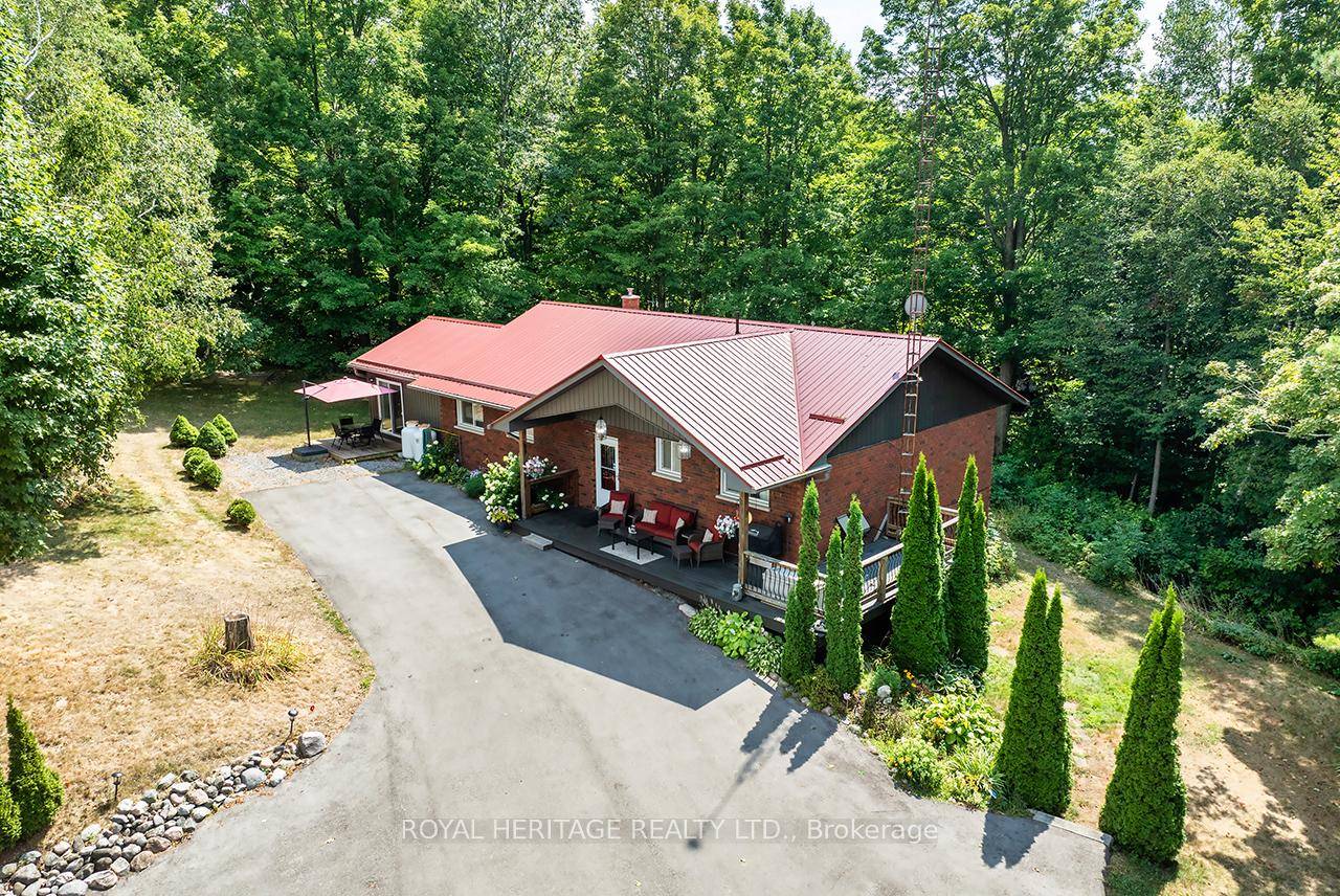 Welcome to your Country Getaway !
