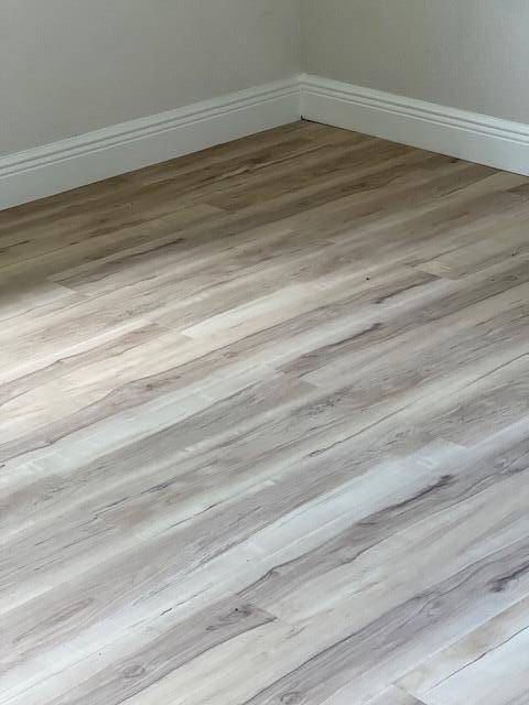 THIS HOME IS TOTALLY RENOVATED WITH NEW APPLIANCES, NEW FLOORS, BATHROOMS REDONE.