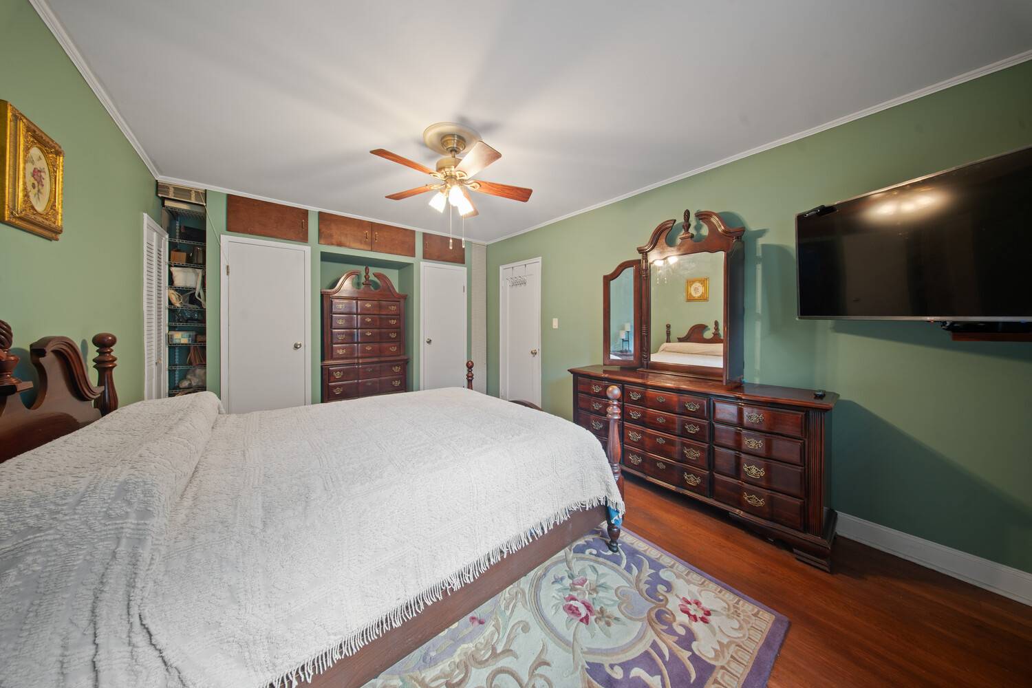 Welcome to 45 Plaza Street West where historic Park Slope charm meets refined modern living.