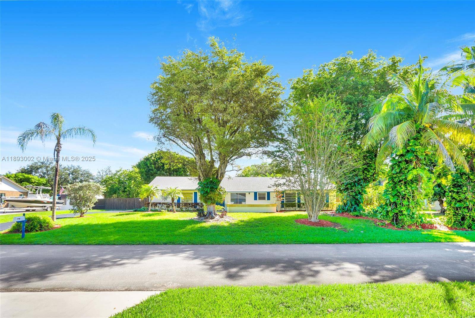 The home you ve been waiting for is here in sought after Palmetto Bay !