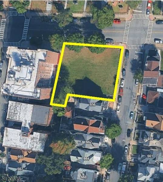 Shovel ready development opportunity in Paterson fully approved for a 28 unit residential project with 46 parking spaces valuable 30 year tax abatement in place.