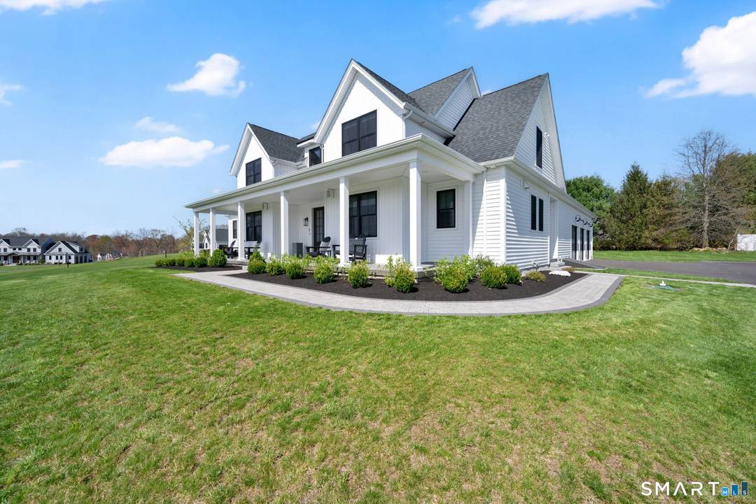 Experience the perfect blend of modern luxury and timeless design in this 3, 089 sq.