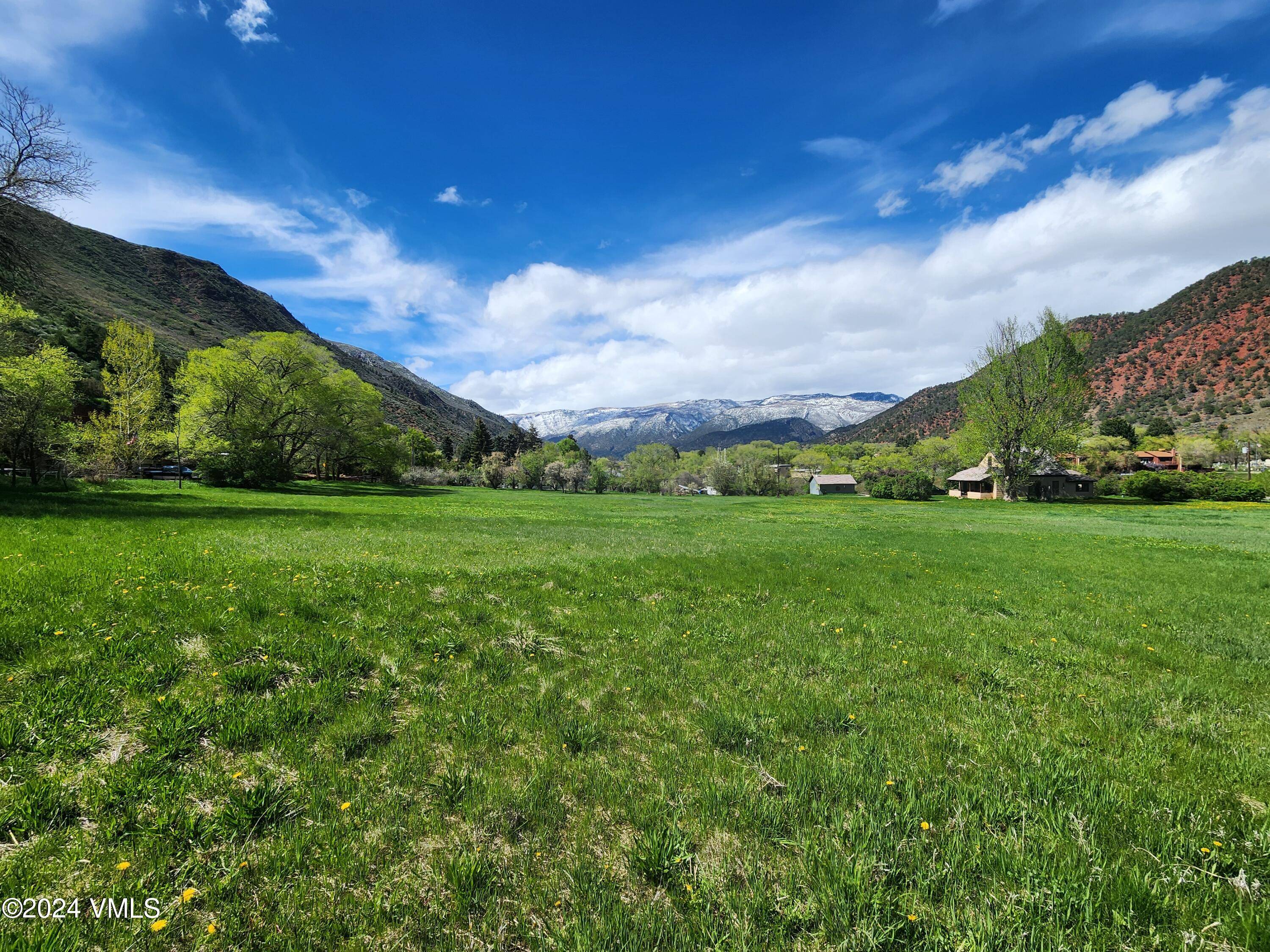 Premier and final property in the Roaring Fork Valley with extensive river frontage and true subdivision potential in the county.