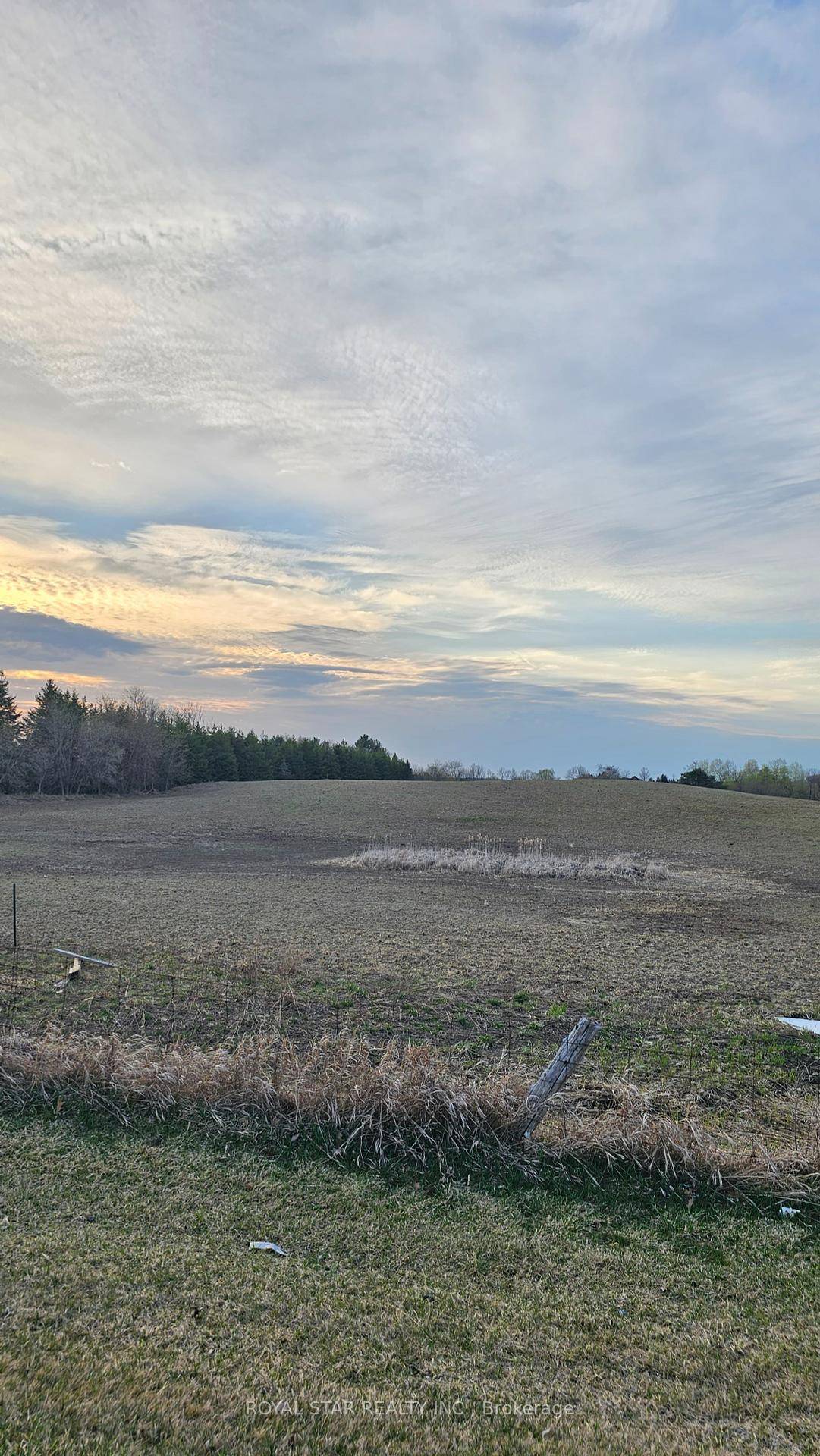 Build Your Dream Estate in Caledon !