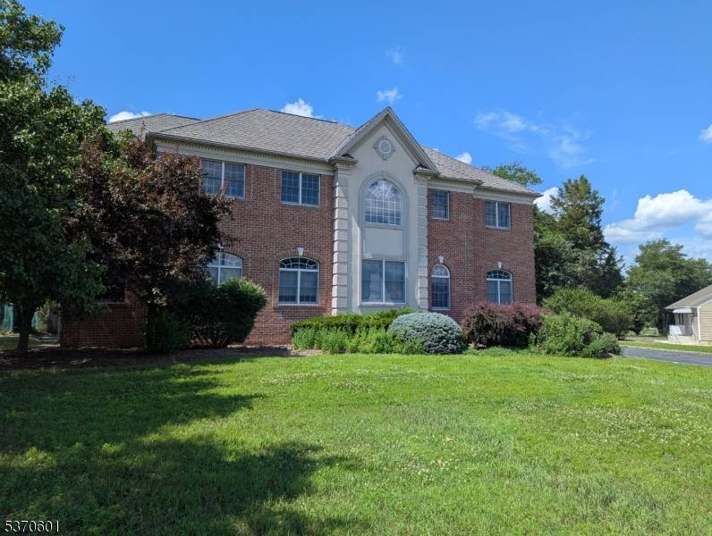Free Standing Professional Office Building in high visibility location.