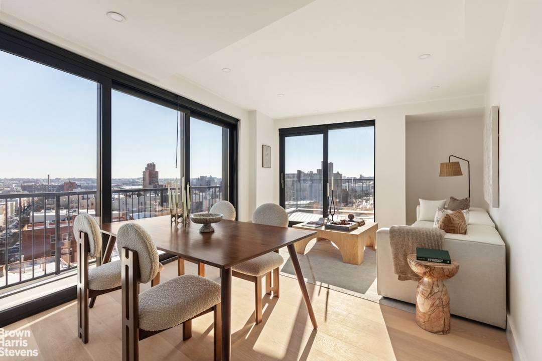 OPEN HOUSE BY APPOINTMENT ONLY Welcome to Williamsburg's newest luxury development at 30 Bushwick Avenue, a sophisticated new condominium in the vibrant heart of one of Brooklyn's most desirable neighborhoods.