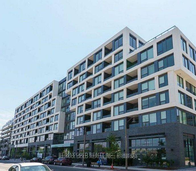 Welcome to Suite 723 at 2450 Old Bronte Rd in beautiful Oakville !