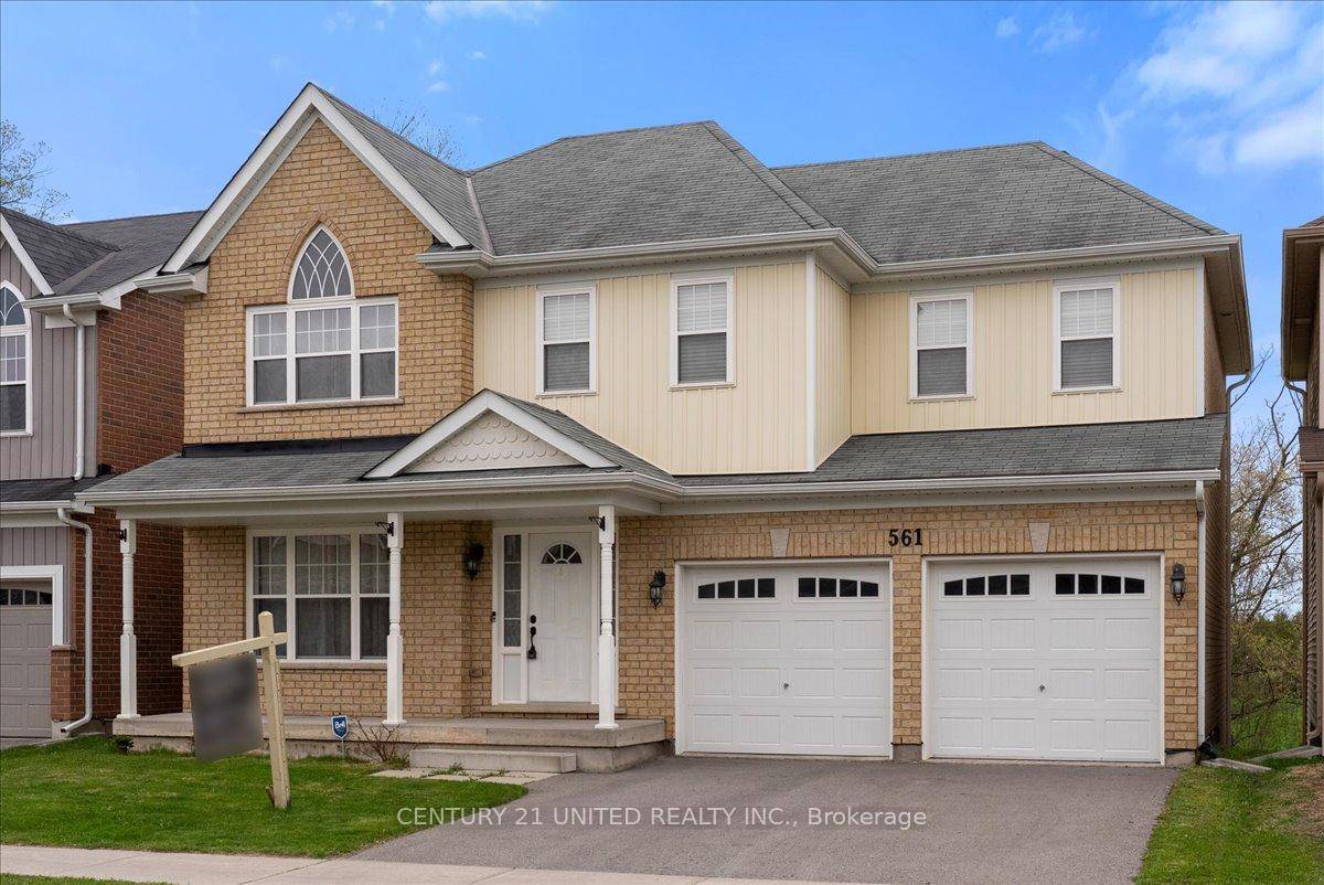 Discover this spacious 2 storey Mason home in a sought after North End neighborhood, offering convenience, comfort for a growing family along with the ability to add your own personal ...