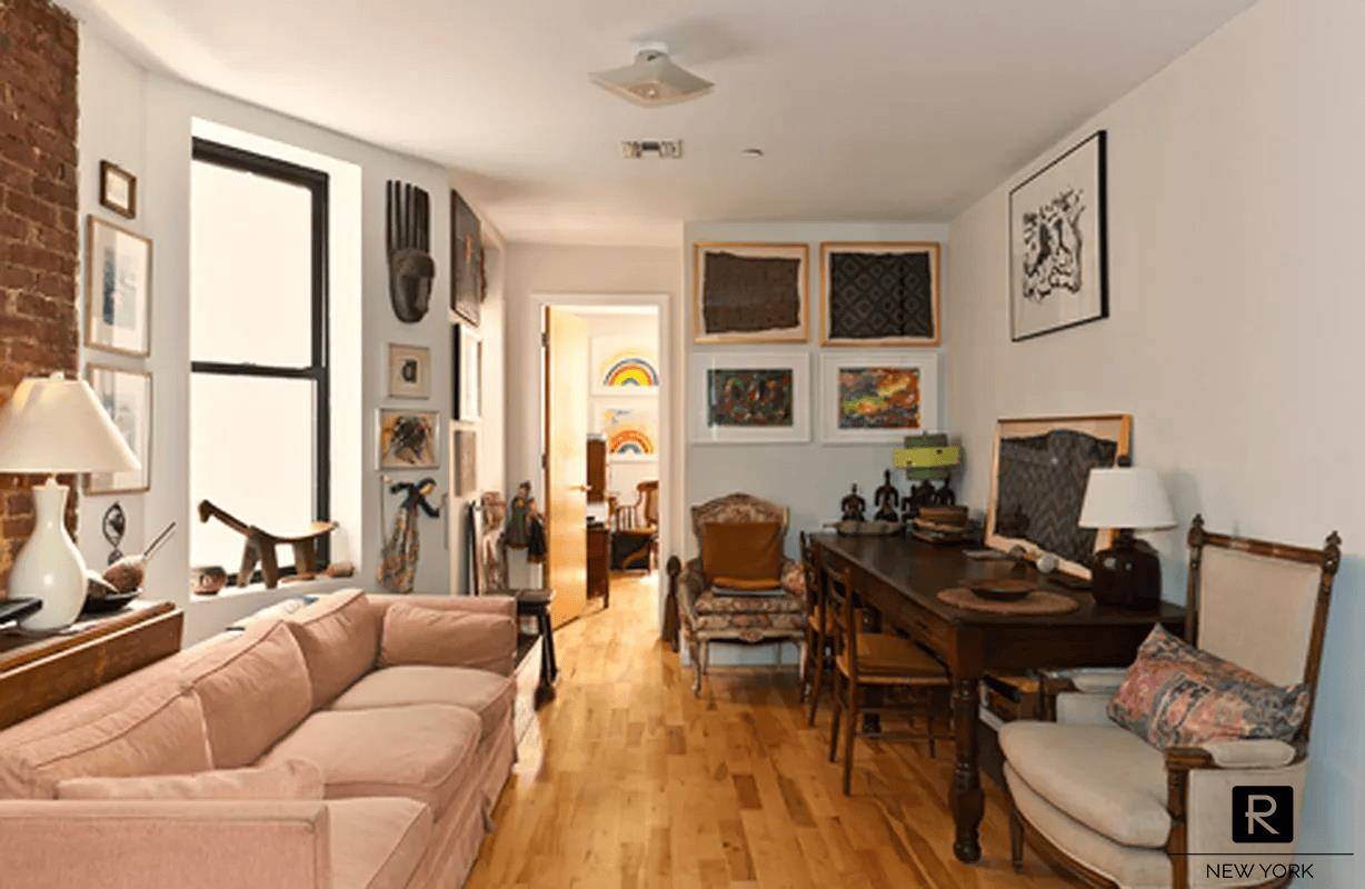 Welcome to 2082 Frederick Douglass Blvd, right in the heart of South Harlem one of NYC s most exciting and historic neighborhoods.