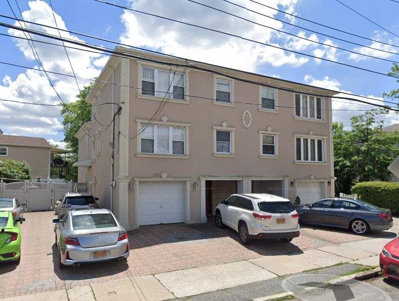 Large Semi Detached 2 Family House With Triplex 4 Bedrooms 3 Full Baths Apartment Over Duplex 3 Bedrooms 2 Full Baths Apartment.